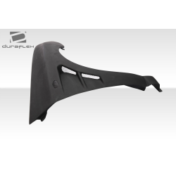 2006-2007 Subaru Impreza WRX STI 4DR Duraflex C Speed 20mm Front Fenders - 2 Piece image - 10