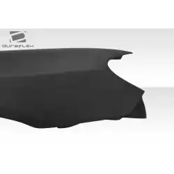 2006-2007 Subaru Impreza WRX STI 4DR C Speed 20mm Front Fenders - 2 Piece image - 12