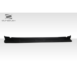 2003-2005 Nissan 350Z Z33 Duraflex C-1 Front Lip Under Spoiler Air Dam - 1 Piece image - 13