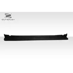 2003-2005 Nissan 350Z Z33 C-1 Front Lip Under Spoiler Air Dam - 1 Piece image - 13