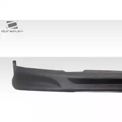 2009-2011 Nissan GT-R R35 C1 Front Lip Under Spoiler Air Dam - 1 Piece image - 9