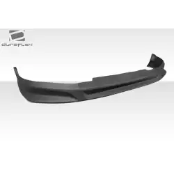 2009-2011 Nissan GT-R R35 C1 Front Lip Under Spoiler Air Dam - 1 Piece image - 10