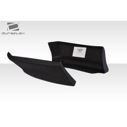 2009-2016 Nissan GT-R R35 Duraflex C-1 Rear Add-Ons - 2 Piece image - 9
