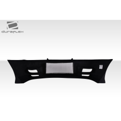 1989-1994 Nissan Skyline R32 2DR / 4DR Duraflex Demon V2 Front Bumper - 1 Piece image - 9
