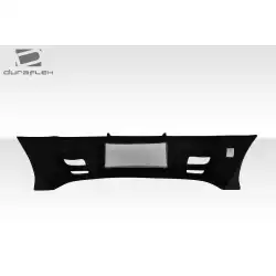 1989-1994 Nissan Skyline R32 2DR / 4DR Demon V2 Front Bumper - 1 Piece image - 9