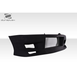 1989-1994 Nissan Skyline R32 2DR / 4DR Duraflex Demon V2 Front Bumper - 1 Piece image - 10