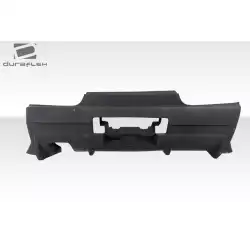 1989-1994 Nissan Skyline R32 2DR Demon V2 Rear Bumper - 1 Piece image - 8