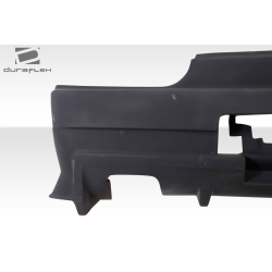 1989-1994 Nissan Skyline R32 2DR Duraflex Demon V2 Rear Bumper - 1 Piece image - 9