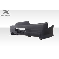 1989-1994 Nissan Skyline R32 2DR Duraflex Demon V2 Rear Bumper - 1 Piece image - 10