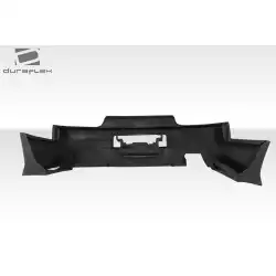 1989-1994 Nissan Skyline R32 2DR Demon V2 Rear Bumper - 1 Piece image - 12