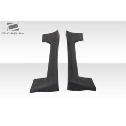 1989-1994 Nissan Skyline R32 2DR Duraflex Demon Side Skirts Rocker Panels - 2 Piece image - 7