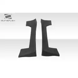 1989-1994 Nissan Skyline R32 2DR Demon Side Skirts Rocker Panels - 2 Piece image - 7