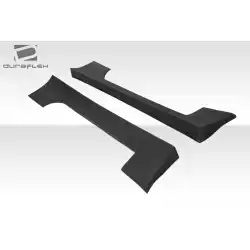 1989-1994 Nissan Skyline R32 2DR Demon Side Skirts Rocker Panels - 2 Piece image - 8