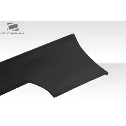 1989-1994 Nissan Skyline R32 2DR Demon Side Skirts Rocker Panels - 2 Piece image - 9