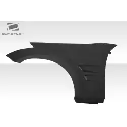 2003-2008 Nissan 350Z Z33 D-Sport Wide Body Front Fenders - 2 Piece image - 9