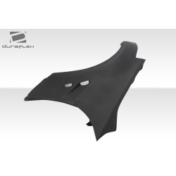 2003-2008 Nissan 350Z Z33 Duraflex D-Sport Wide Body Front Fenders - 2 Piece image - 10