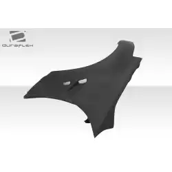 2003-2008 Nissan 350Z Z33 D-Sport Wide Body Front Fenders - 2 Piece image - 10