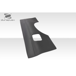 1989-1994 Nissan Skyline R32 2DR Duraflex D-Sport Wide Body Rear Fender Flares - 2 Piece image - 9