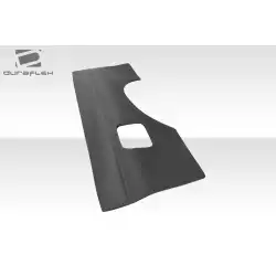 1989-1994 Nissan Skyline R32 2DR D-Sport Wide Body Rear Fender Flares - 2 Piece image - 9