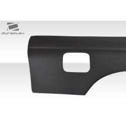 1989-1994 Nissan Skyline R32 2DR Duraflex D-Sport Wide Body Rear Fender Flares - 2 Piece image - 10