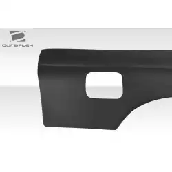 1989-1994 Nissan Skyline R32 2DR D-Sport Wide Body Rear Fender Flares - 2 Piece image - 10