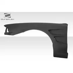 1989-1994 Nissan Skyline R32 2DR D-Sport Wide Body Front Fender Flares (+30mm) - 2 Piece image - 10