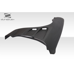 1989-1994 Nissan Skyline R32 2DR Duraflex D-Sport Wide Body Front Fender Flares (+30mm) - 2 Piece image - 12