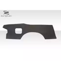 1989-1994 Nissan 240SX S13 2DR Coupe D Sport 30mm Rear Fender Flares - 2 Piece image - 19