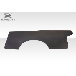 1989-1994 Nissan 240SX S13 2DR Coupe Duraflex D Sport 30mm Rear Fender Flares - 2 Piece image - 31