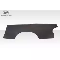 1989-1994 Nissan 240SX S13 2DR Coupe D Sport 30mm Rear Fender Flares - 2 Piece image - 25