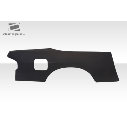 1989-1994 Nissan 240SX S13 2DR Coupe Duraflex D Sport 30mm Rear Fender Flares - 2 Piece image - 23