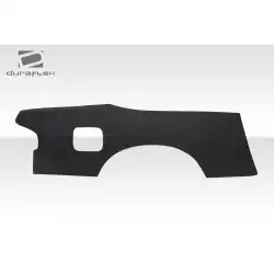 1989-1994 Nissan 240SX S13 2DR Coupe D Sport 30mm Rear Fender Flares - 2 Piece image - 28
