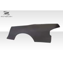 1989-1994 Nissan 240SX S13 2DR Coupe Duraflex D Sport 30mm Rear Fender Flares - 2 Piece image - 33