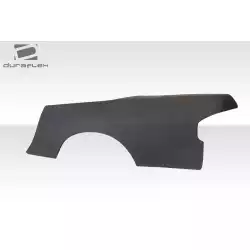 1989-1994 Nissan 240SX S13 2DR Coupe D Sport 30mm Rear Fender Flares - 2 Piece image - 29