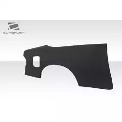 1989-1994 Nissan 240SX S13 2DR Coupe D Sport 30mm Rear Fender Flares - 2 Piece image - 32