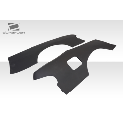 1989-1994 Nissan 240SX S13 2DR Coupe Duraflex D Sport 30mm Rear Fender Flares - 2 Piece image - 27