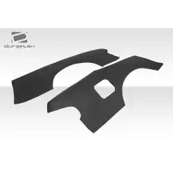 1989-1994 Nissan 240SX S13 2DR Coupe D Sport 30mm Rear Fender Flares - 2 Piece image - 34