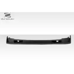 1991-1995 Toyota MR2 DMO Front Lip Under Spoiler Air Dam - 1 Piece image - 10