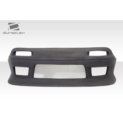 1990-1997 Mazda Miata Duraflex Demon Front Bumper - 1 Piece image - 9