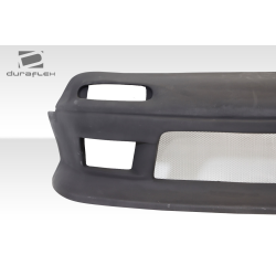 1990-1997 Mazda Miata Duraflex Demon Front Bumper - 1 Piece image - 10
