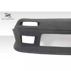 1990-1997 Mazda Miata Demon Front Bumper - 1 Piece image - 10