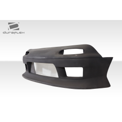 1990-1997 Mazda Miata Duraflex Demon Front Bumper - 1 Piece image - 11