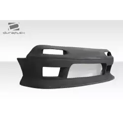 1990-1997 Mazda Miata Demon Front Bumper - 1 Piece image - 12