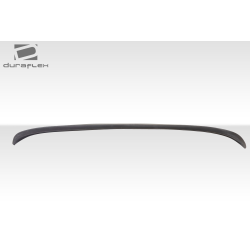 1990-1997 Mazda Miata Duraflex Demon Hard Top Wing Spoiler - 1 Piece image - 19