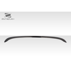 1990-1997 Mazda Miata Duraflex Demon Hard Top Wing Spoiler - 1 Piece image - 13