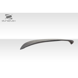 1990-1997 Mazda Miata Duraflex Demon Hard Top Wing Spoiler - 1 Piece image - 17
