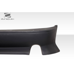 1990-1997 Mazda Miata Duraflex Demon Rear Bumper - 1 Piece image - 10