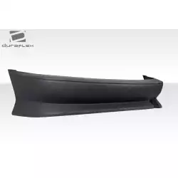 1990-1997 Mazda Miata Demon Rear Bumper - 1 Piece image - 11