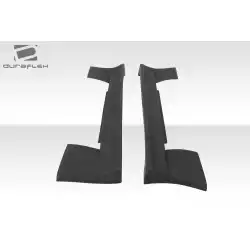 1990-1997 Mazda Miata Demon Side Skirts Rocker Panels - 2 Piece image - 8