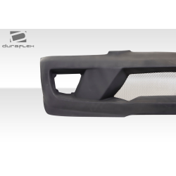 2000-2004 Subaru Legacy 4DR / 5DR Wagon Duraflex Electric Front Bumper- 1 Piece image - 19